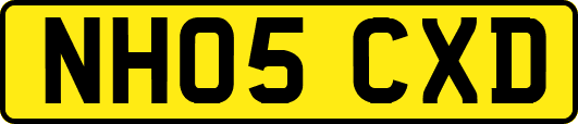 NH05CXD