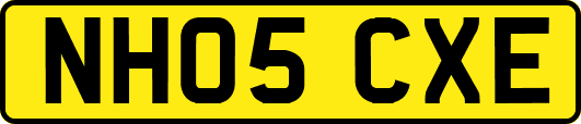 NH05CXE