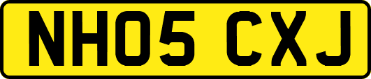 NH05CXJ