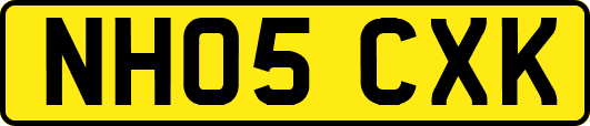 NH05CXK