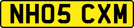 NH05CXM