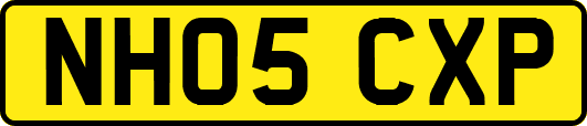 NH05CXP