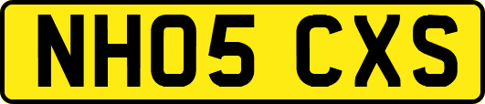 NH05CXS