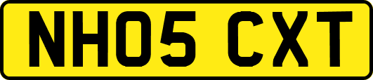 NH05CXT