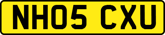 NH05CXU