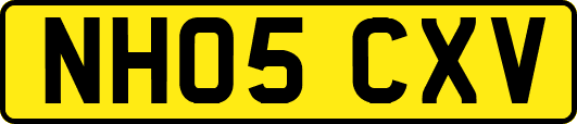 NH05CXV