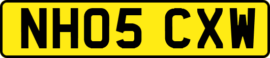 NH05CXW