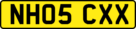 NH05CXX