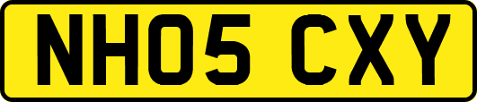 NH05CXY