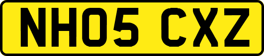 NH05CXZ