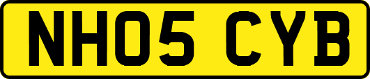 NH05CYB