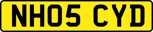 NH05CYD