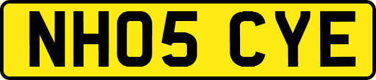 NH05CYE