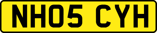 NH05CYH