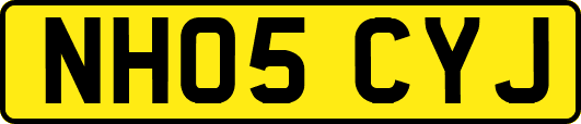 NH05CYJ