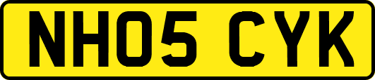 NH05CYK