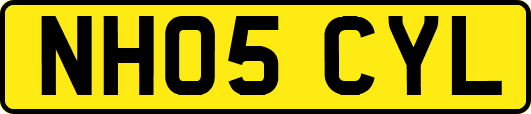 NH05CYL