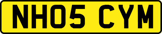 NH05CYM