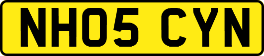 NH05CYN