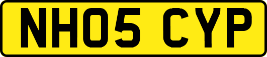 NH05CYP