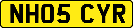 NH05CYR