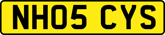 NH05CYS