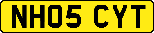 NH05CYT