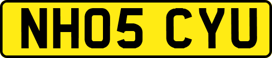 NH05CYU