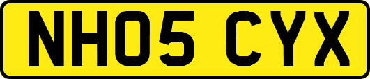 NH05CYX