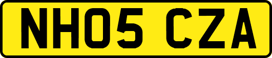 NH05CZA