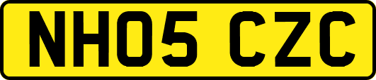NH05CZC