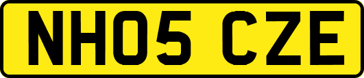 NH05CZE