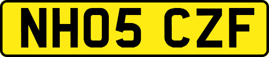 NH05CZF