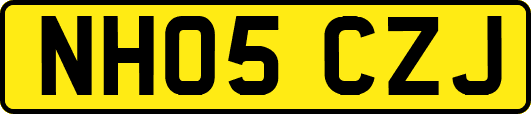 NH05CZJ