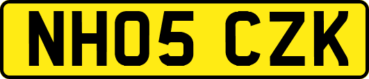 NH05CZK