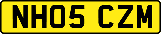 NH05CZM