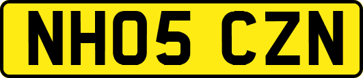 NH05CZN