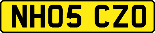 NH05CZO