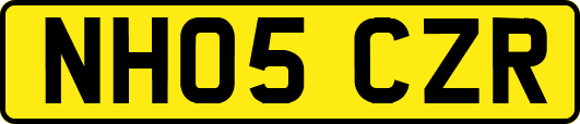 NH05CZR