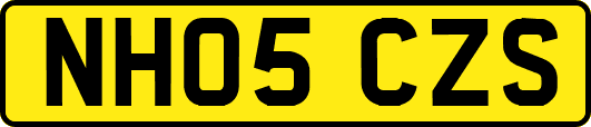 NH05CZS