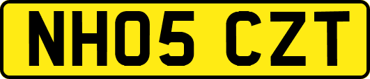 NH05CZT