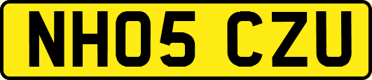NH05CZU