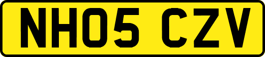 NH05CZV