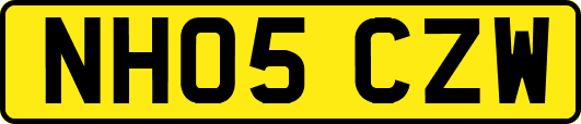 NH05CZW
