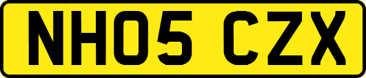 NH05CZX