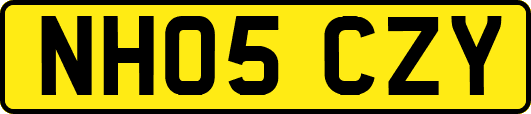 NH05CZY