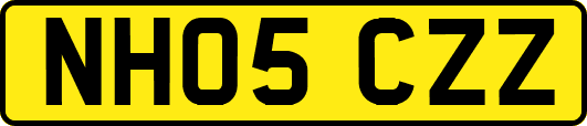 NH05CZZ