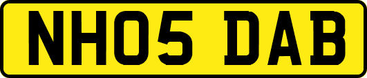 NH05DAB
