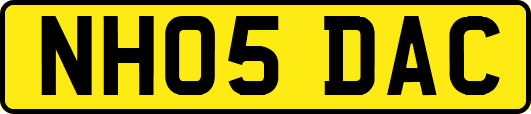 NH05DAC