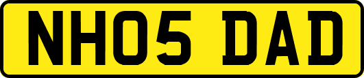 NH05DAD